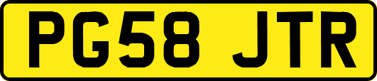 PG58JTR
