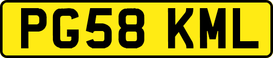 PG58KML