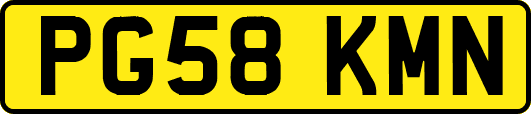 PG58KMN