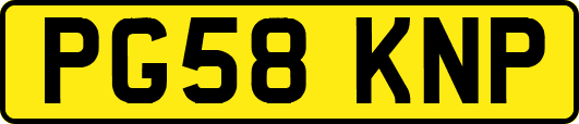 PG58KNP