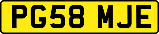 PG58MJE