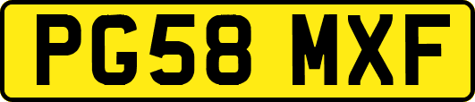 PG58MXF