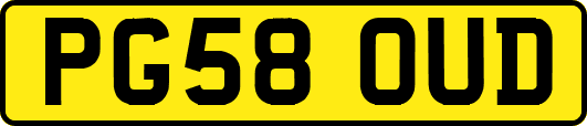 PG58OUD