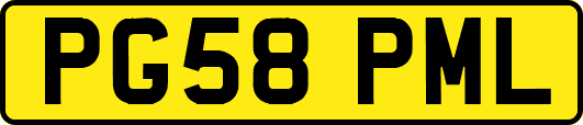 PG58PML