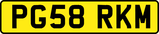 PG58RKM