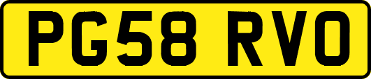 PG58RVO