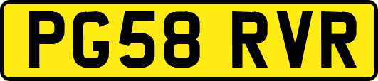 PG58RVR