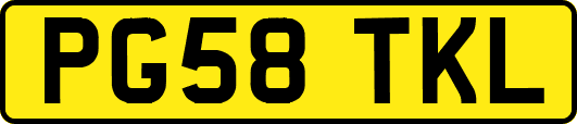 PG58TKL