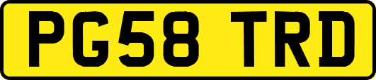 PG58TRD