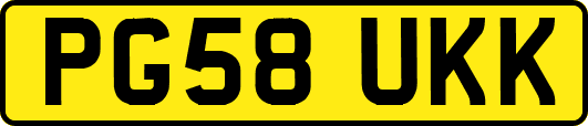 PG58UKK