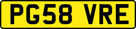 PG58VRE