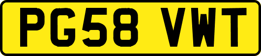 PG58VWT