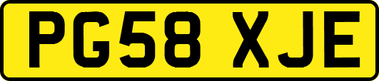 PG58XJE