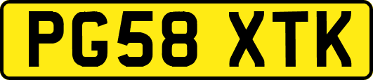 PG58XTK