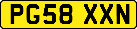 PG58XXN