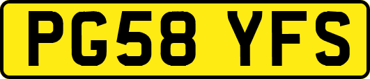 PG58YFS