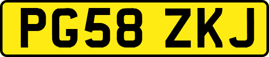 PG58ZKJ