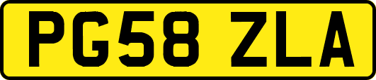 PG58ZLA