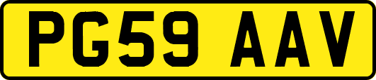 PG59AAV