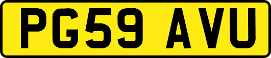 PG59AVU