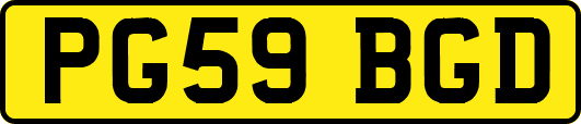PG59BGD