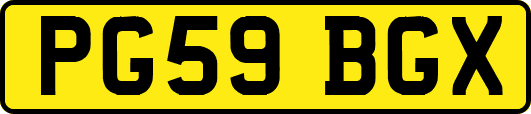PG59BGX