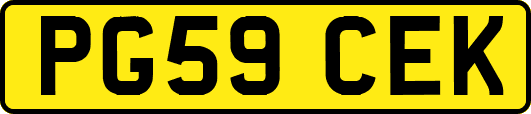 PG59CEK
