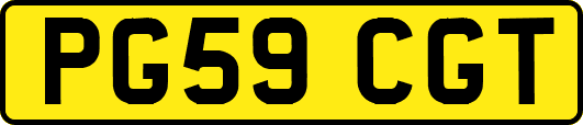 PG59CGT