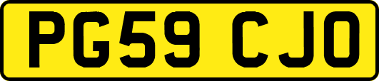 PG59CJO