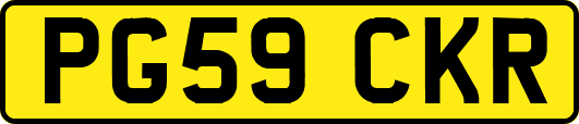 PG59CKR