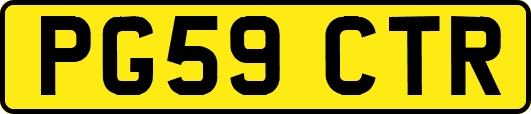 PG59CTR
