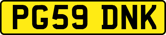 PG59DNK
