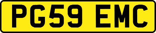 PG59EMC