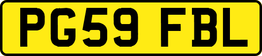 PG59FBL