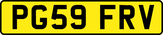PG59FRV
