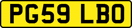 PG59LBO