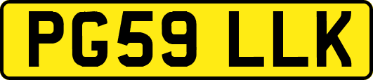 PG59LLK