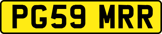 PG59MRR