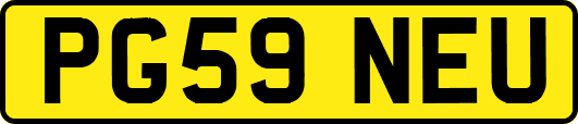 PG59NEU