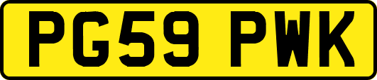 PG59PWK