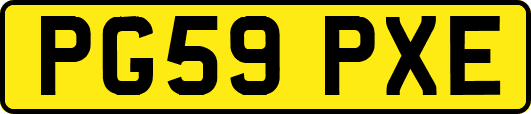PG59PXE