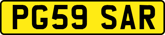 PG59SAR