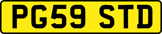 PG59STD