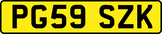 PG59SZK