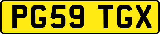 PG59TGX