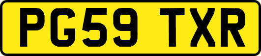 PG59TXR