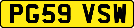 PG59VSW