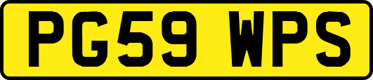 PG59WPS