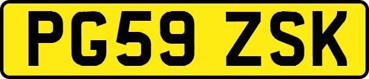 PG59ZSK