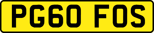 PG60FOS